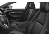 2026  Mazda3 Sport GS Auto i-ACTIV AWD Interior Shot 4