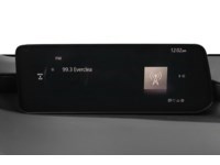 2026  Mazda3 Sport GS Auto i-ACTIV AWD Interior Shot 2