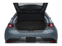 2025  Mazda3 Sport GS Auto FWD Exterior Shot 4