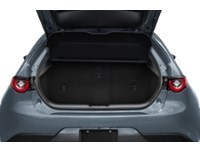 2026  Mazda3 Sport GS Auto i-ACTIV AWD Exterior Shot 4