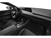 2026  Mazda3 Sport GS Auto i-ACTIV AWD Interior Shot 1