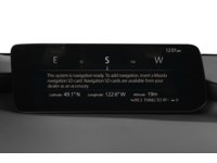 2026  Mazda3 Sport GS Auto i-ACTIV AWD Interior Shot 8