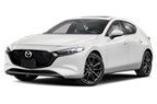 2025 Mazda Mazda3 Sport GT (A6)-Auto