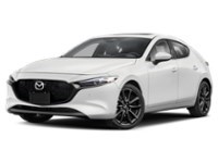 2026  Mazda3 Sport GT Auto i-ACTIV AWD Exterior Shot 1