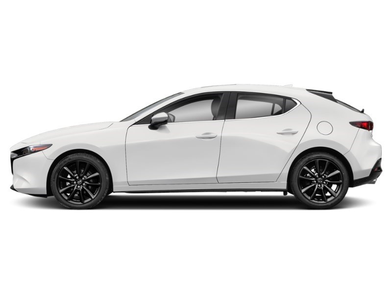 2026  Mazda3 Sport GT Auto i-ACTIV AWD Exterior Shot 6