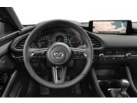 2026  Mazda3 Sport GT Auto i-ACTIV AWD Interior Shot 3