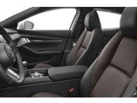 2026  Mazda3 Sport GT Auto i-ACTIV AWD Interior Shot 4