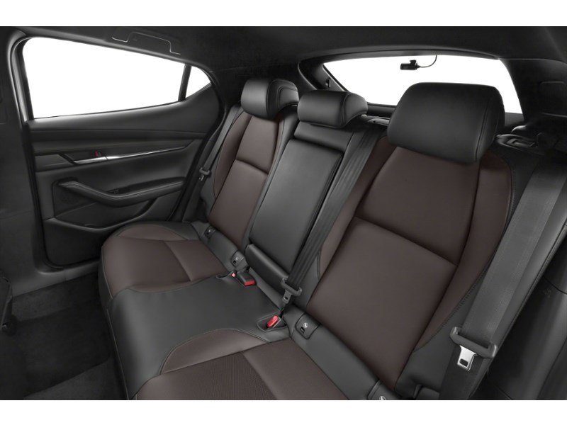 2026  Mazda3 Sport GT Auto i-ACTIV AWD Interior Shot 5