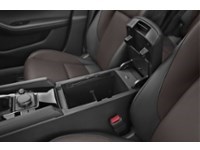 2026  Mazda3 Sport GT Auto i-ACTIV AWD Interior Shot 7