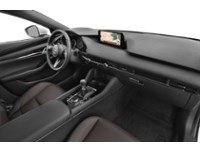 2026  Mazda3 Sport GT Auto i-ACTIV AWD Interior Shot 1