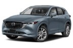 2025 Mazda CX-5 GT-Auto