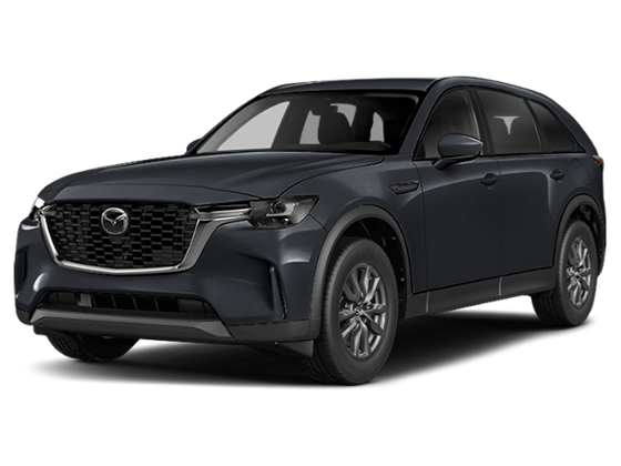2026 CX-90 MHEV