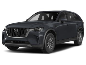 2026 Mazda CX-90 MHEV SUV