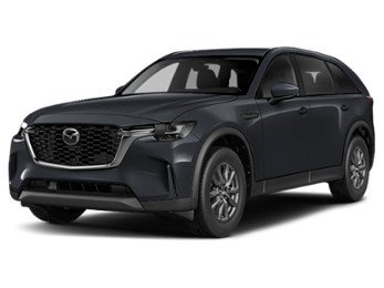 2026 Mazda CX-90 MHEV SUV