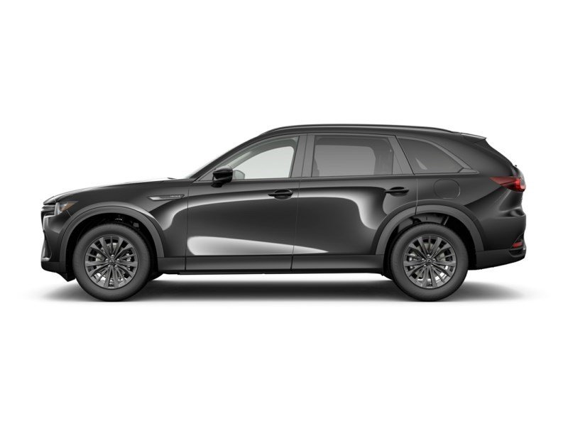 2026 Mazda CX-70 MHEV Signature OEM Shot 3