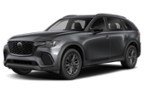 2025 Mazda CX-70 MHEV GS-L-Auto