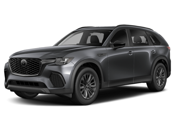 2026 CX-70 MHEV