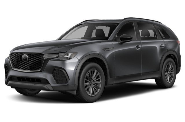 2026 Mazda CX-70 MHEV SUV