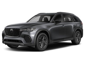 2026 Mazda CX-70 MHEV SUV