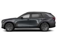 2026 Mazda CX-70 MHEV GS-L AWD Exterior Shot 3