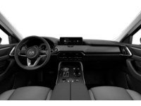 2026 Mazda CX-70 MHEV GS-L AWD Interior Shot 1