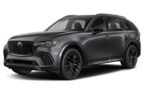 2026 Mazda CX-70 MHEV GT-Auto