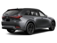2026 Mazda CX-70 MHEV GT AWD Exterior Shot 2