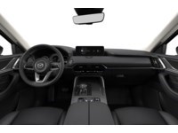 2026 Mazda CX-70 MHEV GT AWD Interior Shot 1