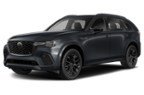 2025 Mazda CX-70 MHEV GT-P-Auto