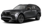 2025 Mazda CX-70 MHEV Signature-Auto
