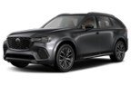 2025 Mazda CX-70 MHEV Signature-Auto