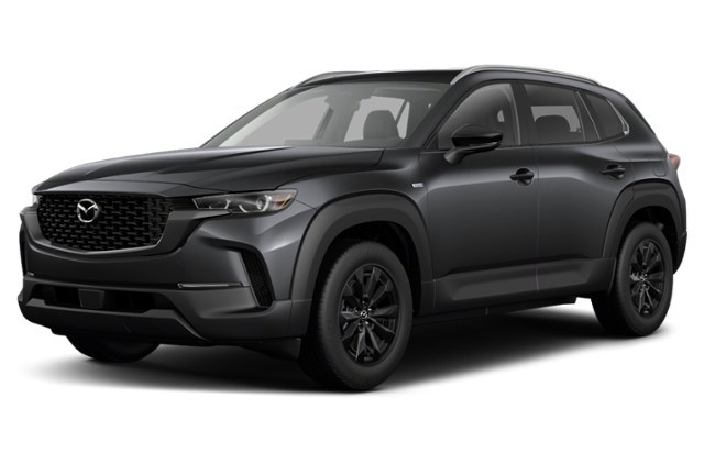 2025 Mazda CX-50 Hybrid SUV