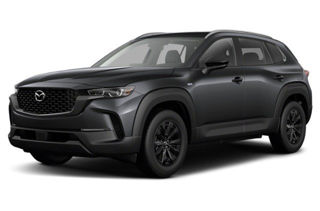2025 Mazda CX-50 Hybrid SUV
