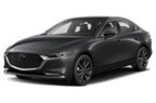2024 Mazda Mazda3 GT w/Turbo (A6)-Auto