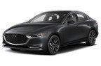 2024 Mazda Mazda3 GT w/Turbo (A6)-Auto