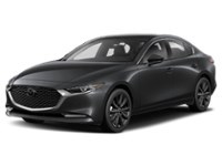 2026  Mazda3 GT w/Turbo i-ACTIV AWD Exterior Shot 1