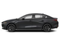 2026  Mazda3 GT w/Turbo i-ACTIV AWD Exterior Shot 2