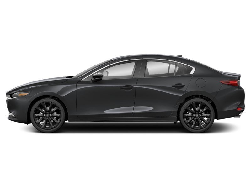 2026  Mazda3 GT w/Turbo i-ACTIV AWD Exterior Shot 2
