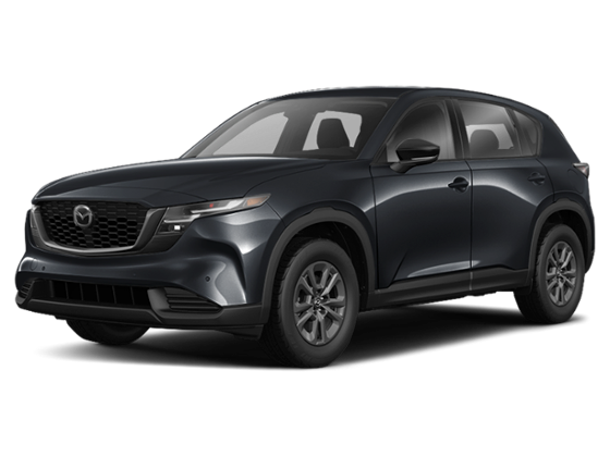 2026 CX-5