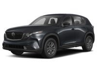 2026 Mazda CX-5 GX AWD Exterior Shot 1