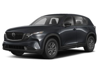 2026 Mazda CX-5 SUV