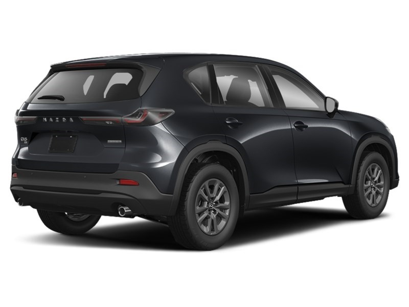2026 Mazda CX-5 GX AWD Exterior Shot 2