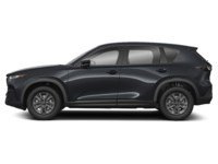 2026 Mazda CX-5 GX AWD Exterior Shot 3