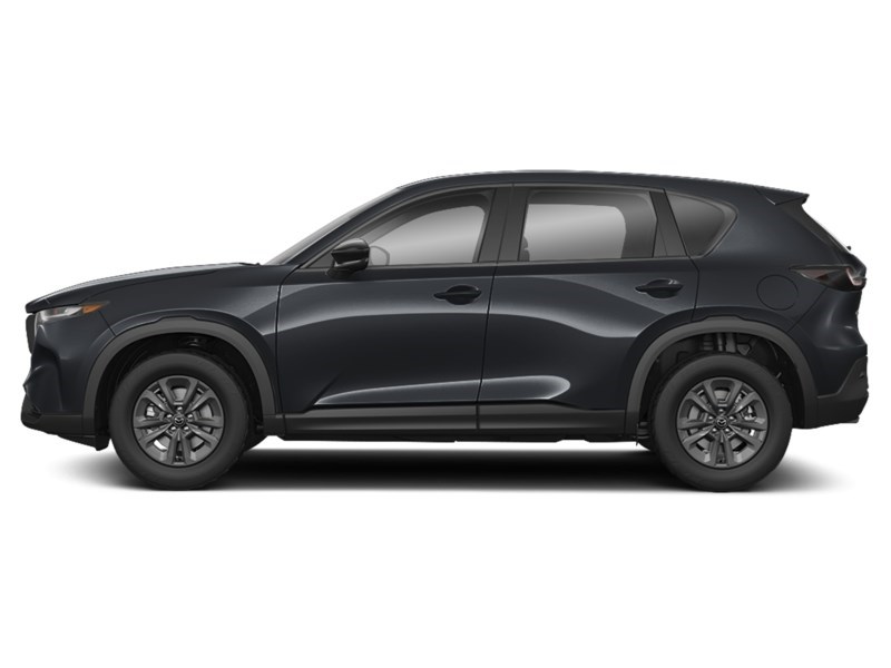 2026 Mazda CX-5 GX AWD Exterior Shot 3