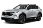 2026 Mazda CX-5 GT-Auto