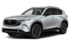 2026 Mazda CX-5 GT-Auto