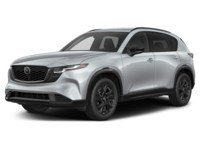 2026 Mazda CX-5 GT AWD Exterior Shot 1