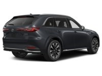 2026 Mazda CX-90 PHEV Signature AWD Exterior Shot 2