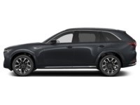 2026 Mazda CX-90 PHEV Signature AWD Exterior Shot 3