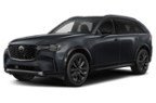 2026 Mazda CX-90 MHEV GT-P-Auto